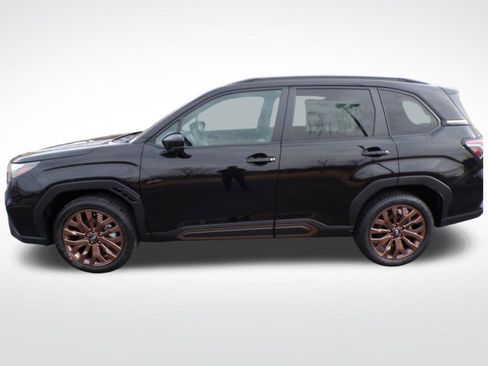 New 2026 Subaru Forester Sport AWD/4WD image 2