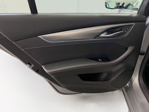 Used 2024 Cadillac CT5 Premium Luxury w/ Climate Package image 27