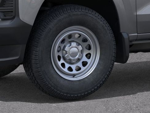 New 2026 Chevrolet Colorado W/T w/ Advanced Trailering Package image 33