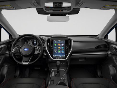 New 2026 Subaru Impreza 2.0i Sport image 18