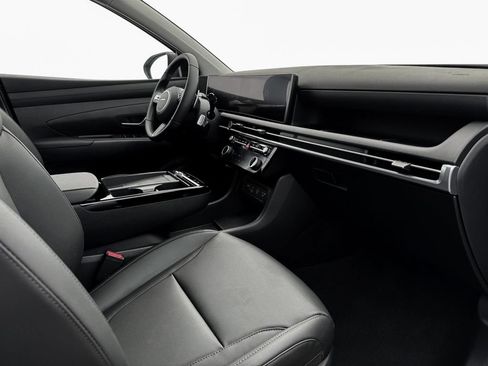 New 2025 Hyundai Tucson SEL AWD/4WD image 15