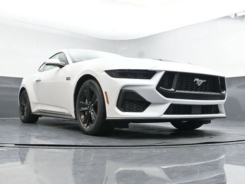 New 2026 Ford Mustang GT image 24