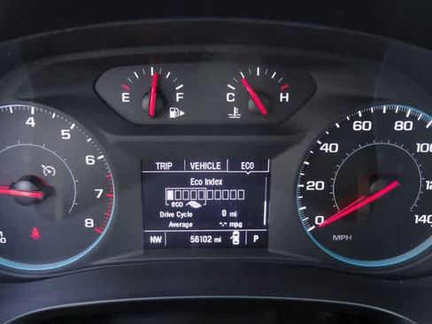 Used 2023 Chevrolet Malibu LT FWD image 18