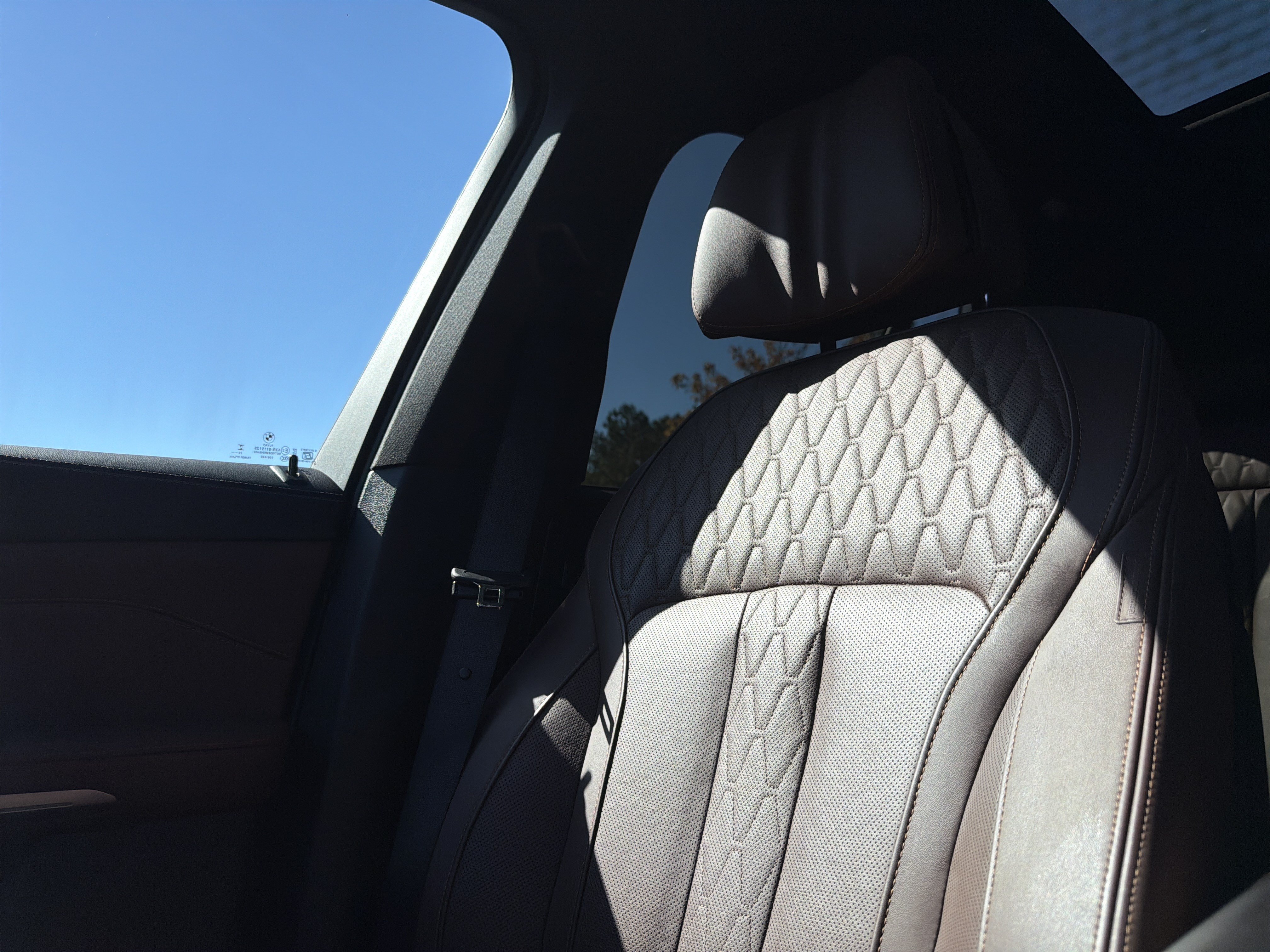 Used 2026 BMW X5 M60i AWD/4WD image 49