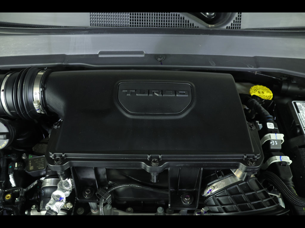 New 2026 Jeep Compass Trailhawk AWD/4WD image 15