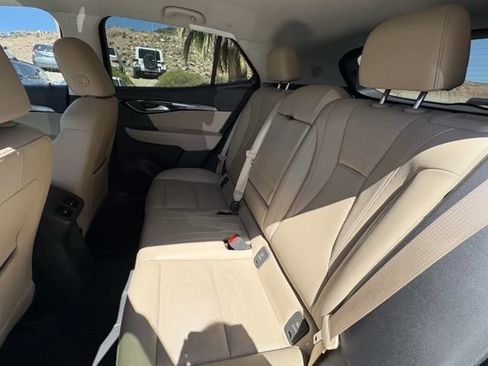 Used 2024 Buick Envision Preferred AWD/4WD image 10