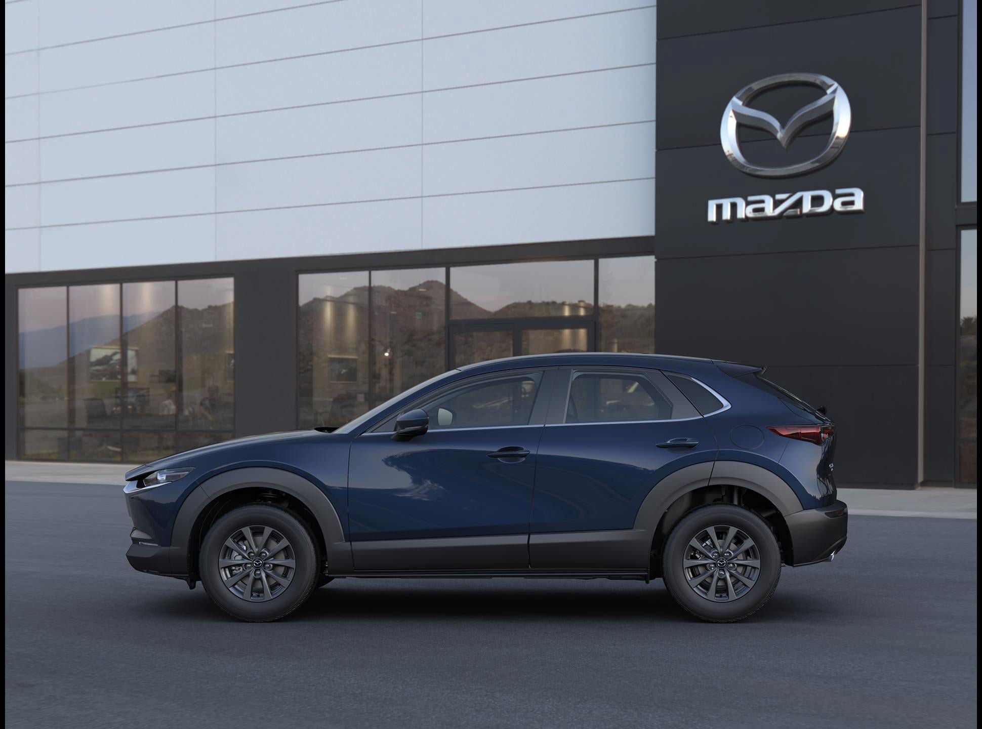New 2026 MAZDA CX-30 AWD 2.5 S image 3