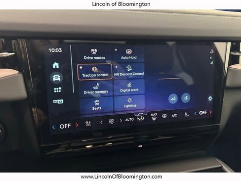 New 2026 Lincoln Navigator L Reserve AWD/4WD image 55