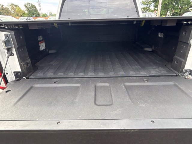 Used 2024 Honda Ridgeline RTL image 26