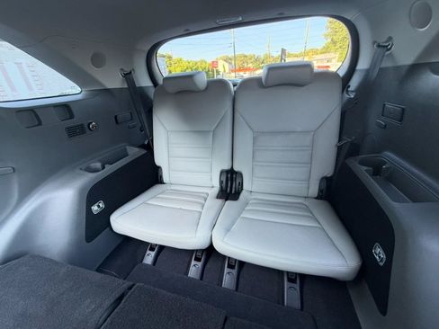 Used 2016 Kia Sorento SX AWD/4WD image 17