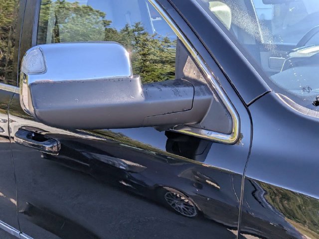 Used 2023 RAM 1500 Limited AWD/4WD image 8