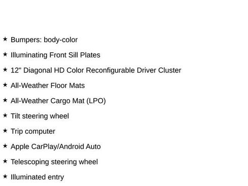 Used 2024 Cadillac CT5 Premium Luxury image 4