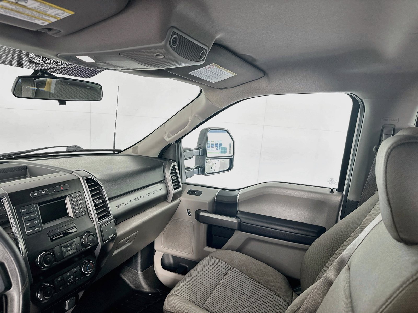Used 2019 Ford F250 XLT AWD/4WD image 22