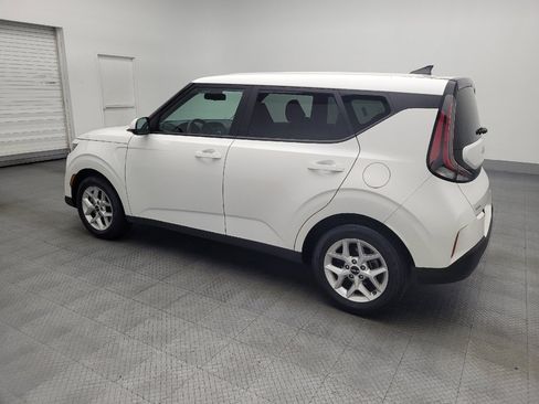 Used 2024 Kia Soul LX w/ Option Group 015 image 3