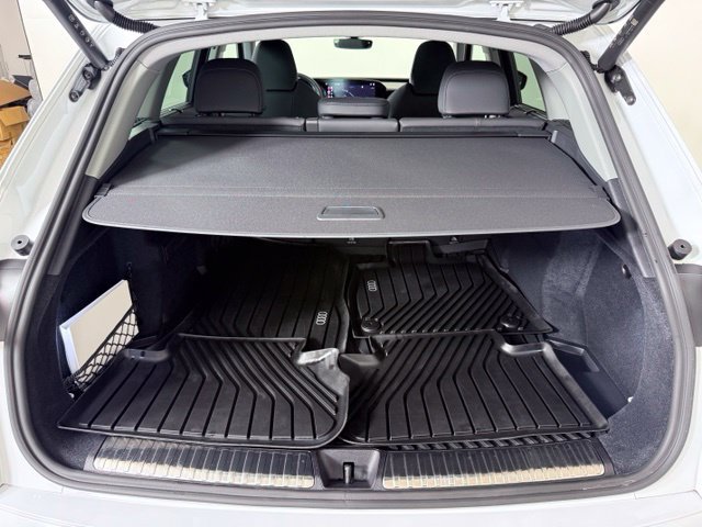 Certified 2025 Audi Q5 Premium w/ Premium Plus AWD/4WD image 22