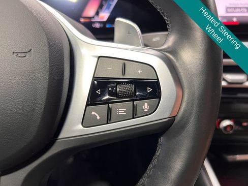 Used 2024 BMW M240i xDrive Coupe w/ Premium Package image 11