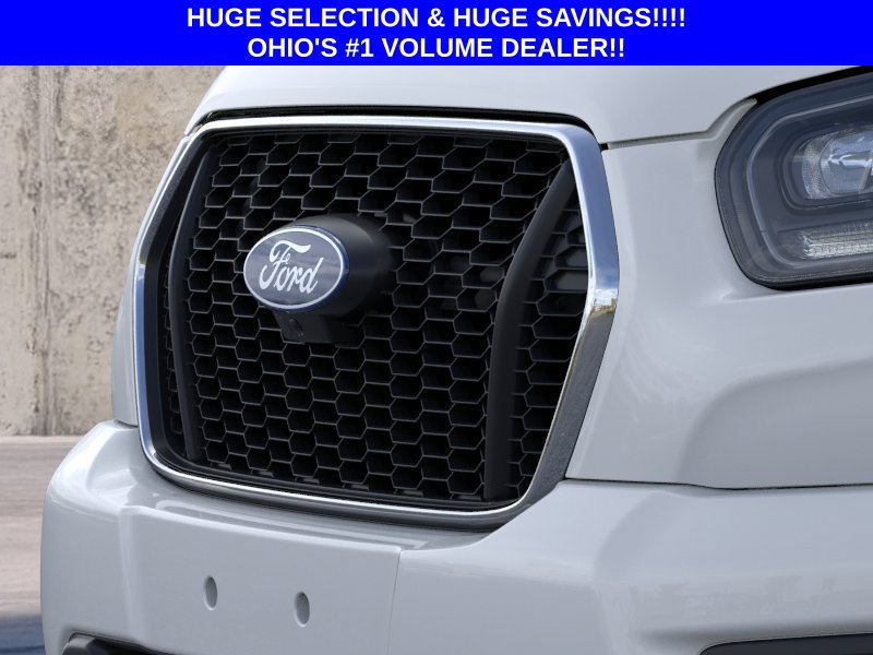 New 2026 Ford Transit 350 XLT AWD/4WD image 17