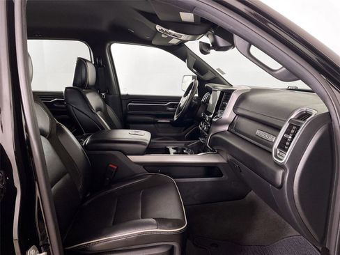 Used 2024 RAM 1500 Laramie image 29