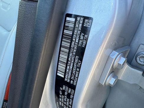 Used 2017 Jeep Renegade Limited image 23