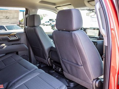 New 2026 GMC Sierra 1500 Elevation AWD/4WD image 15