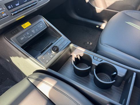 New 2026 Hyundai Kona Limited image 30