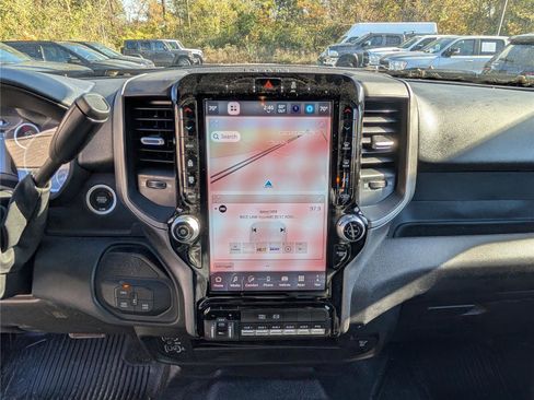 New 2026 RAM 5500 Tradesman image 12