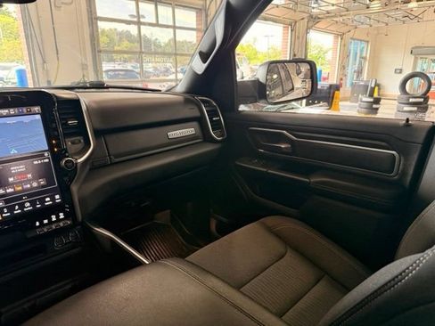 Used 2022 RAM 1500 Big Horn AWD/4WD image 21