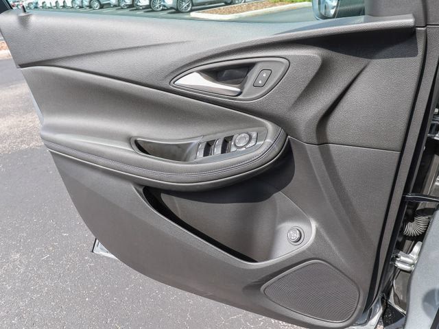 New 2026 Buick Encore GX Sport Touring w/ Advanced Technology Package FWD image 13