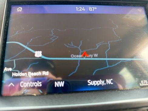 Used 2020 Ford F150 XLT w/ Equipment Group 301A Mid RWD image 20