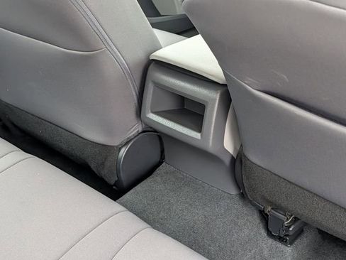 Certified 2024 Toyota Camry LE AWD/4WD image 29