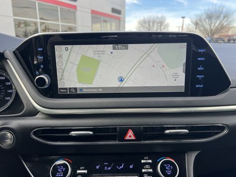 Used 2023 Hyundai Sonata SEL w/ Cargo Package image 20