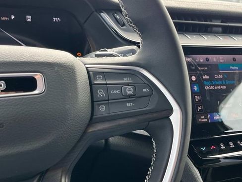 New 2026 Jeep Grand Cherokee Limited image 15