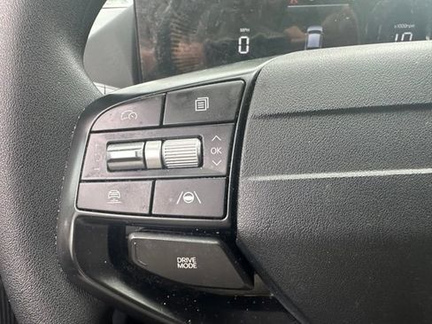 Used 2025 Kia K4 FWD image 15