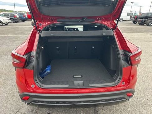 New 2026 Chevrolet Trax RS w/ Driver Confidence Package FWD image 18