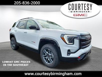 New 2026 GMC Terrain AT4 w/ Convenience Package III