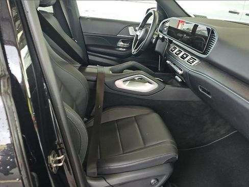 Used 2025 Mercedes-Benz GLE 350 GLE 350 image 7