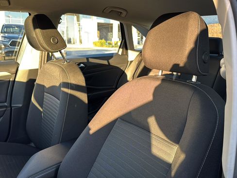 Used 2025 Volkswagen Jetta S image 24