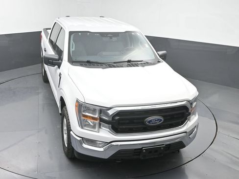 Used 2021 Ford F150 XLT w/ Equipment Group 301A Mid AWD/4WD image 36