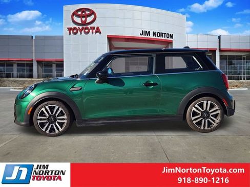 Used 2024 MINI Cooper S image 5