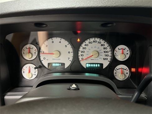 Used 2004 Dodge Ram 1500 Truck SLT w/ Sport Appearance Group image 56