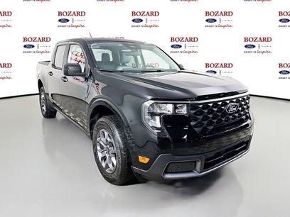 New 2026 Ford Maverick XLT w/ XLT Luxury Package