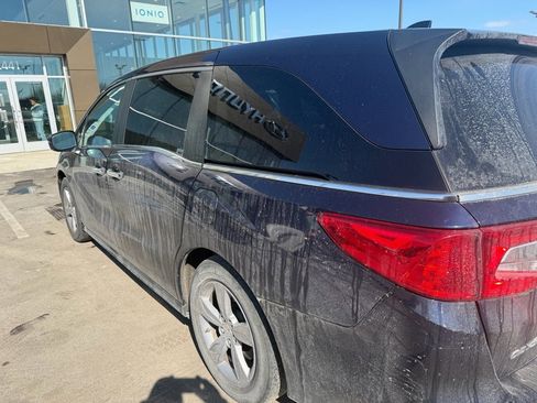 Used 2019 Honda Odyssey EX-L image 5