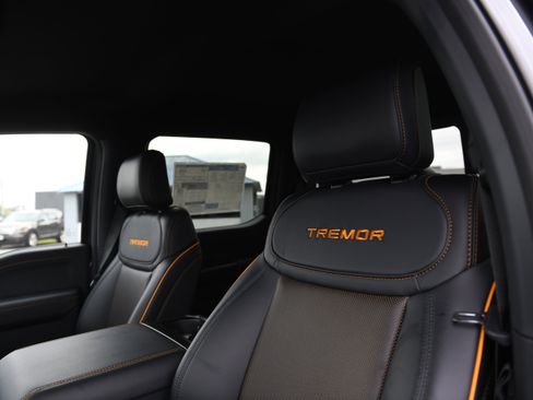 New 2026 Ford F150 Tremor w/ Equipment Group 402B image 22