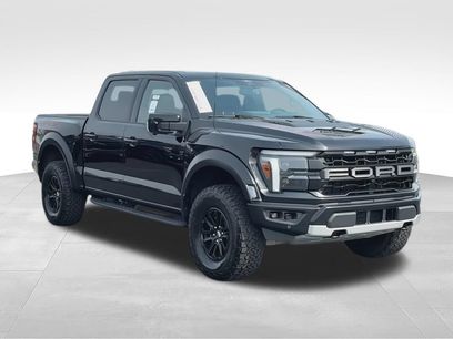 Used 2025 Ford F150 Raptor