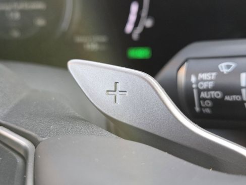 New 2026 Lexus NX 350 AWD w/ Luxury Package image 22