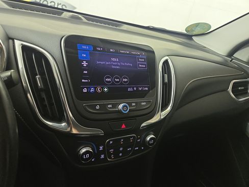 Certified 2020 Chevrolet Equinox Premier w/ Premier Redline Edition AWD/4WD image 22