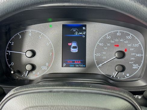 Certified 2024 Toyota Corolla LE FWD image 12
