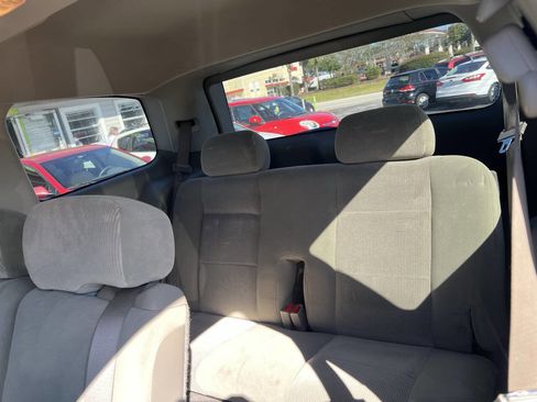 Used 2004 Dodge Durango SLT w/ Trailer Tow Group image 10