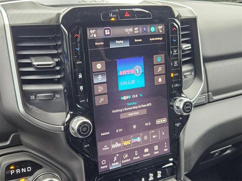 New 2026 RAM 1500 Big Horn/Lone Star image 29