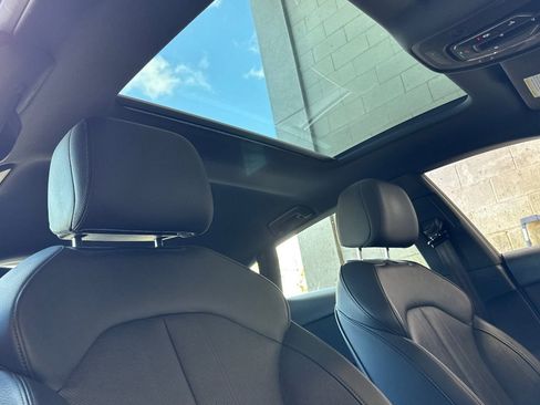 Used 2019 Audi A5 2.0T Prestige image 16